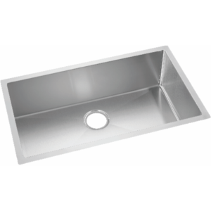 stainless steel handcrafted kitchen sink under mount
