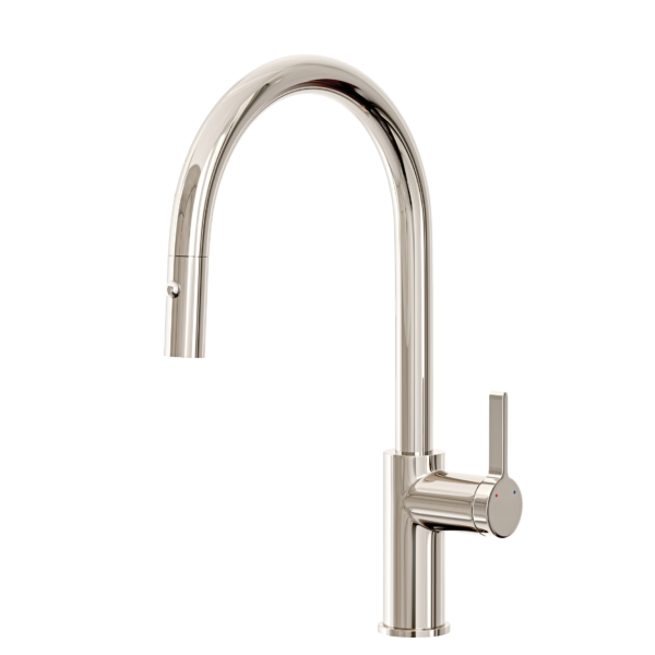 Hilliertec Kitchen faucet arcuation 1051 - 图片 2