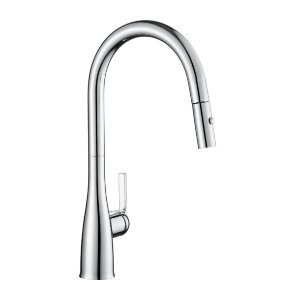 Hilliertec Kitchen faucet arcuation 1056 - 图片 2