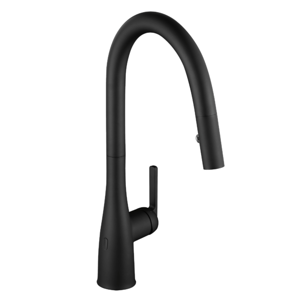 Hilliertec Kitchen faucet arcuation 1056 - 图片 3