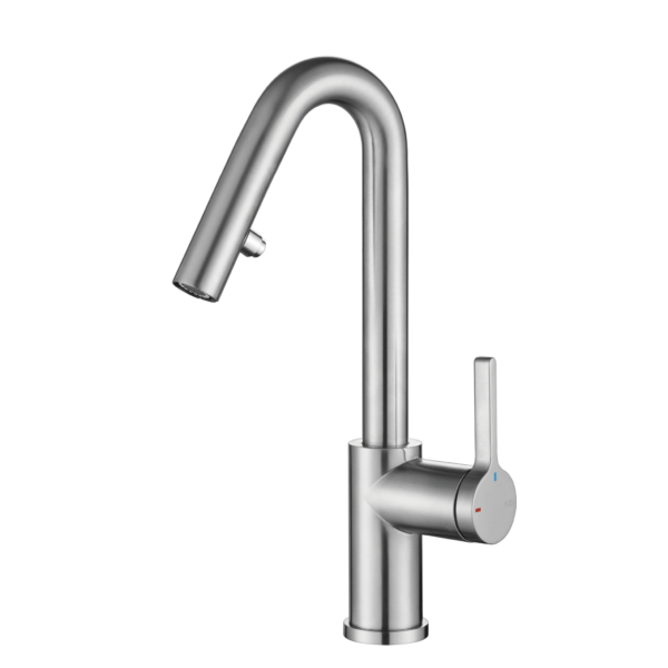 Hilliertec Kitchen faucet arcuation 1060 - 图片 3