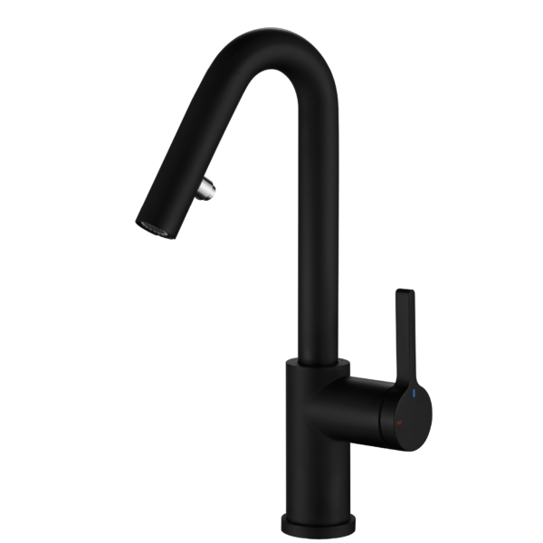 Hilliertec Kitchen faucet arcuation 1060 - 图片 2