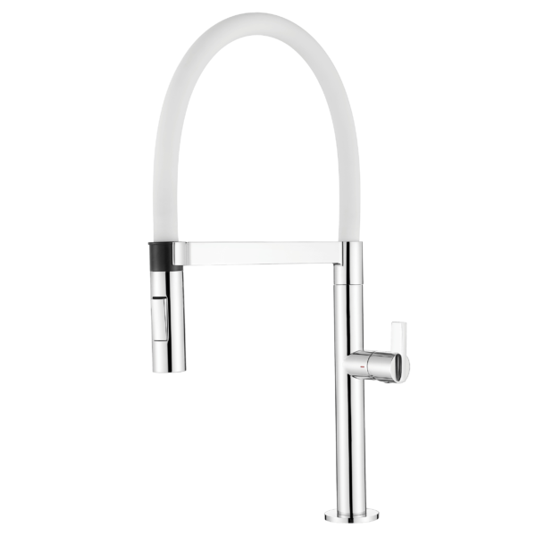 Hilliertec Kitchen faucet arcuation 1071 - 图片 4