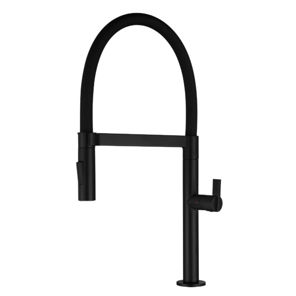 Hilliertec Kitchen faucet arcuation 1071 - 图片 2