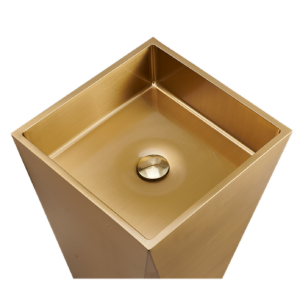 stainless steel handcrafted
