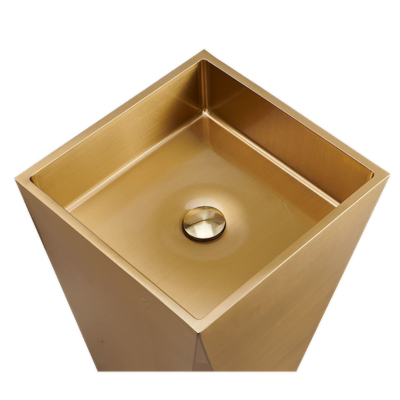stainless steel handcrafted