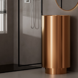 stainless steel handcrafted