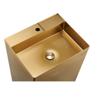 stainless steel handcrafted