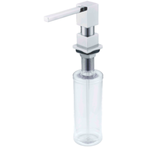 Sink soap dispenser, kitchen accessory, liquid soap pump for kitchen counter