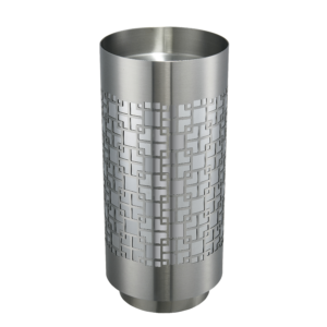 stainless steel handcrafted basin