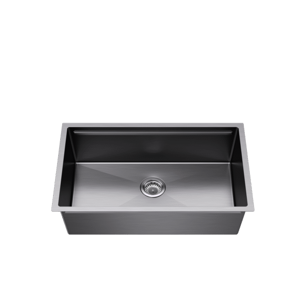 Hilliertec stainless steel worksation sink US3219TX