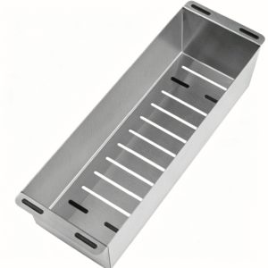 Hilliertec Colander CL04